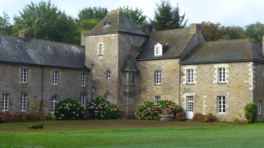 Château du Quenet